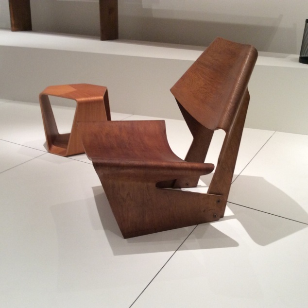Lounge Chair - Grete Jalk